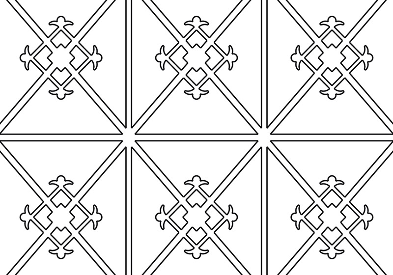 Κάγκελα για Εκκλησίες