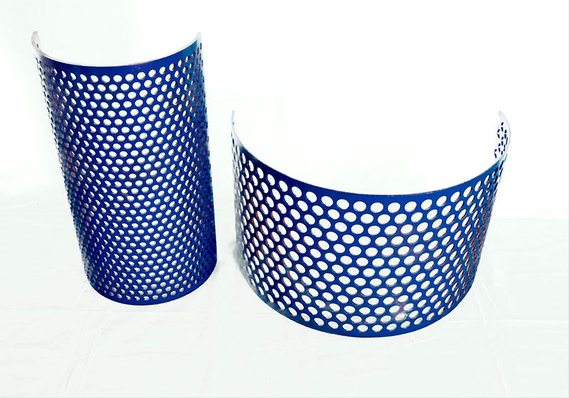 Κόσκινα Διαλογής Καρπών