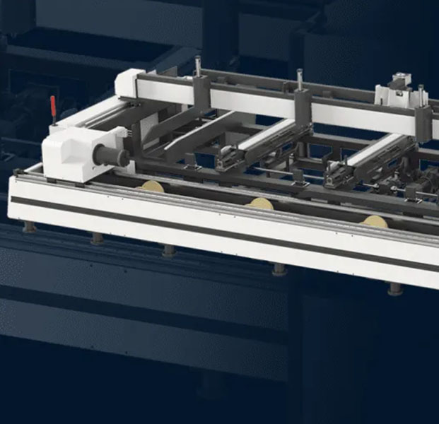 κοπες μετάλλων με λέιζερ  