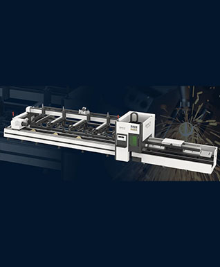 Κοπή μετάλλων με λέιζερ